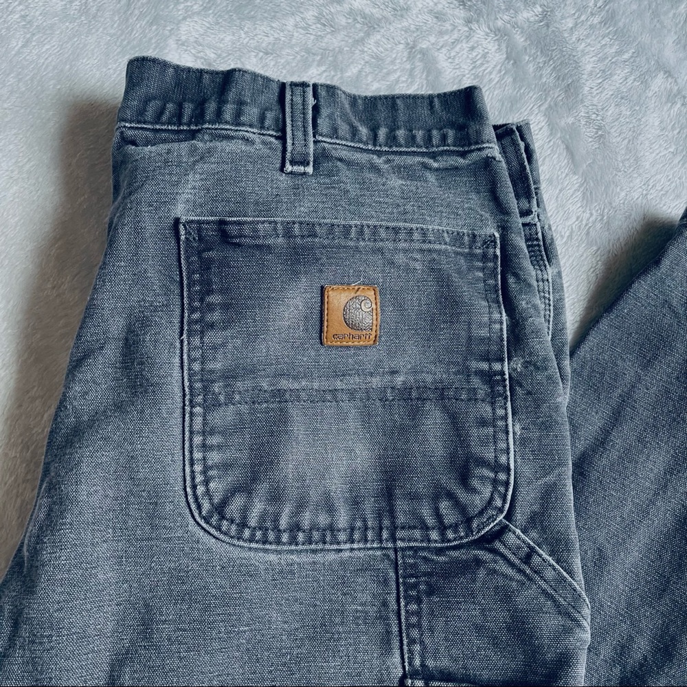 Carhartt Cargo Pants